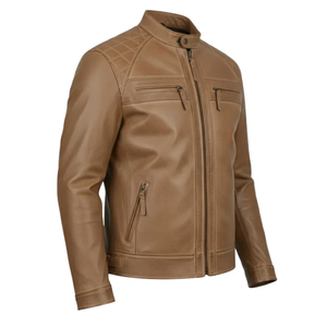 Fabricant de vestes OEM, vestes matelassées, vestes à marque privée, usine de vestes directe, vestes d'hiver personnalisées - Product Image 3