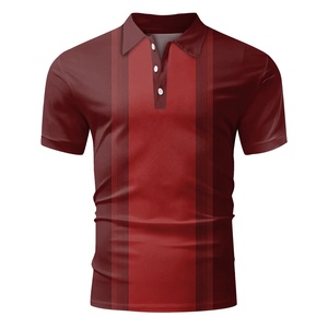 Camisa de Manga Corta para Hombre, Antiarrugas, Tejida, 100% Algodón, con Bolsillo, Bordado Personalizado, Impresión OEM, Venta al Por Mayor, Ropa Casual de Verano - Product Image 4