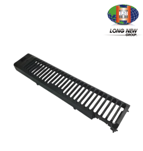 Cubierta de Ventilación de Plástico Personalizada LONGNEW para Aplicaciones de Tránsito, Moldeada por Inyección de PP - Product Image 2