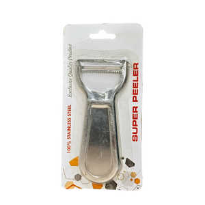 Éplucheur d'ustensiles robuste de qualité supérieure AMCO - Product Image 1