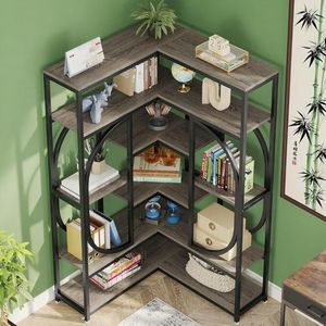 ชั้นวางหนังสือ - Product Image 2