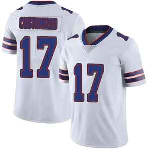 Ensemble de vêtements de sport de football américain pour adultes avec logo personnalisé, style américain, sublimé, maillot d'équipe de club, maillot de football américain cousu - Product Image 2