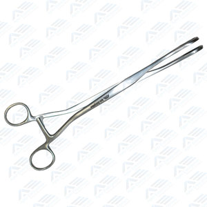 คีมอพยพไข่เครื่องมือผ่าตัดที่แม่นยำสำหรับการสกัดไข่ที่มีประสิทธิภาพในการคลอดโดยบริษัท apto - Product Image 3