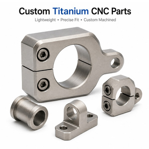 Machine CNC 5 axes haute précision, accessoires de <span class=keywords><strong>camping</strong></span> et de randonnée, fabrication de tours à métaux CNC, prototype rapide - Product Image 1