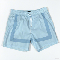 Shorts de compression légers pour hommes, anti-transpiration, pour le sport, la gym, la course et l'entraînement, pour adultes