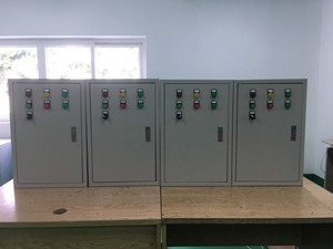 อุปกรณ์อุตสาหกรรม ขนาดตามสั่ง สีตามสั่ง OEM/ODM ตู้สำหรับงานอุตสาหกรรม เวียดนาม - Product Image 2