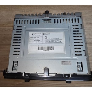 Autoradio Bluetooth compatible avec Renault, pièce J87KN3000K, pièces auto - Product Image 5