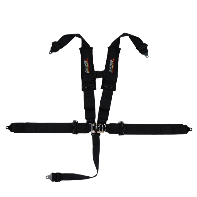 5 точечные ремни безопасности гоночный автомобиль с помощью ремней безопасности