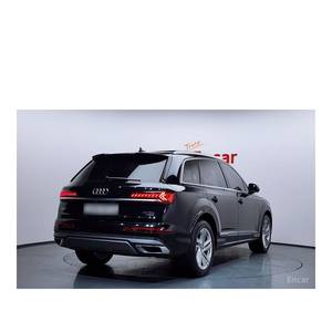 Audi Q7 45 TDI quattro Premium 2023, Volante a la Izquierda, Diésel, Transmisión Automática, Asientos de Cuero, Cámara Trasera - 52,926 km - Product Image 2