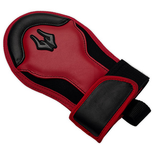 TOTHEMOON Custom Logo Baseball Sliding Mitt KR for Adults Hand <b>Protector</b> Finger Injury Prevention Personalized Colors - Product Image 3