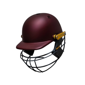 Casco de críquet ligero Legend para hombre, cascos de críquet sostenibles para bateo con características de seguridad mejoradas - Product Image 6