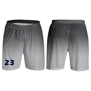 Nouveautés : Uniforme de basketball respirant pour jeunes, hautement recommandé, coupe athlétique par sublimation - Product Image 5