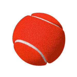 Pelotas de Tenis con Logotipo Personalizado para Promociones, Eventos y Torneos, Material Duradero de Alto Rebote, Pelotas de Tenis Ecológicas - Product Image 1