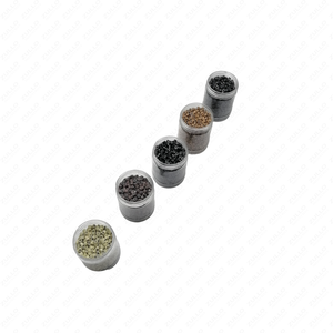 อุปกรณ์ต่อผมแบบไมโครริง ลูกปัดซิลิโคนสำหรับต่อผม - Product Image 5