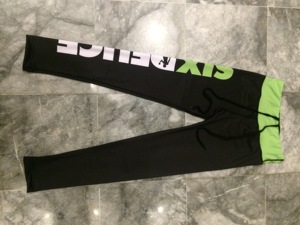 Leggings Deportivos de Cintura Alta para Gimnasio, Yoga y Running, con Efecto Levanta Glúteos, para Mujer - Product Image 5