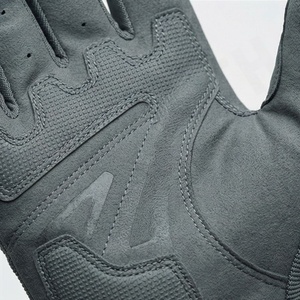 Guantes de Carreras de PU Cómodos Personalizados de Fábrica, Resistentes al Viento, Impermeables, Antideslizantes, para Motociclismo y Viajes - Product Image 6