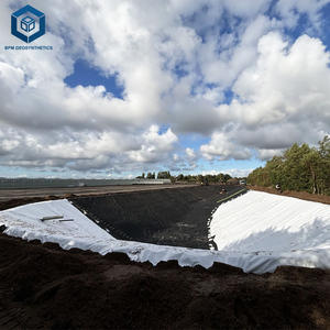 Tissu <span class=keywords><strong>géotextile</strong></span> non tissé en polypropylène <span class=keywords><strong>pour</strong></span> l'amélioration des sols en Inde - Product Image 2