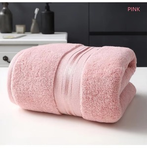 Serviette de séchage pour salon de coiffure avec logo personnalisé, pour cheveux bouclés après la douche, serviette de salon - Product Image 4