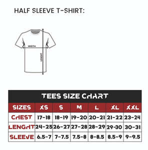 T-shirt imprimé tendance pour homme, style vintage sombre, coupe ample, manches courtes, tricoté, confortable, idéal pour l'été - Product Image 6