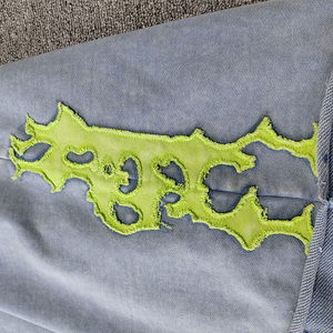 กางเกงขาสั้นลำลองสำหรับผู้ชาย พิมพ์โลโก้ได้เอง เหมาะสำหรับออกกำลังกาย เล่นกีฬา ว่ายน้ำ ใส่ไปชายหาด กางเกงขาสั้นผ้าตาข่ายสำหรับฤดูร้อน กางเกงวอร์มขาสั้นสำหรับผู้ชาย - Product Image 4