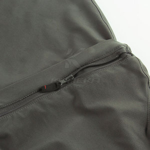Pantalones de Ciclismo para Hombre KANEKA SPORTS, Spandex/Poliéster, Ecológicos, de Secado Rápido, Largos, Casuales, para Actividades al Aire Libre - Product Image 5