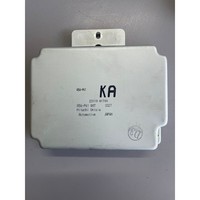 Unité de commande du moteur ECU 2311041700 2003 pour Renault SM3 ECU OEM 2311041700