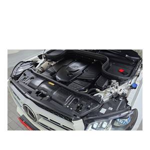 Mercedes-Benz GLS-Class GLS400d 4MATIC Modèle mai 2023 avec 116 406 km, boîte automatique, conduite à gauche, sièges en cuir, caméra de recul - Product Image 6