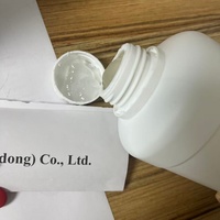Concentré SLES Huamaosheng économique, qualité commerciale, pureté 50%-90%, pâte blanche jaune clair, produits chimiques en vrac pour les soins capillaires
