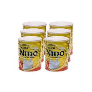 Mejor precio Leche en polvo Nidoo, Nestle Nidoo, Distribuidores mayoristas de leche Nidoo - Product Image 6