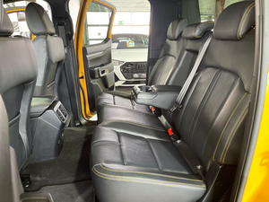 Pick-up Ford Wildtrak E 4x4 d'occasion, automatique, diesel, double cabine, faible kilométrage, qualité export, conduite à gauche - Product Image 6
