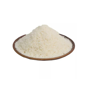 แป้งอัลมอนด์บริสุทธิ์ 100% ออร์แกนิค ขายส่งแบบปริมาณมาก นมอัลมอนด์ผง - Product Image 2