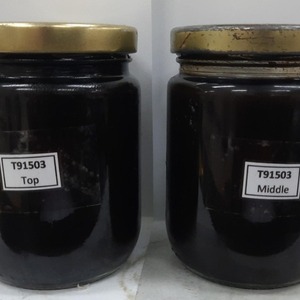 Matière grasse d'Indonésie pour l'industrie du biodiesel, solvant chimique solide auxiliaire, nettoyant, savon - Product Image 1