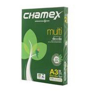 High Brightness CHAMEX Office <b>Paper</b> for Executive Documentation Marketing Materials and Professional <b>Printing</b> - Product Image 3