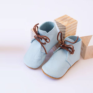 Zapatos de bebé ligeros, transpirables y de suela suave, calzado cómodo para recién nacidos y niños pequeños - Product Image 5