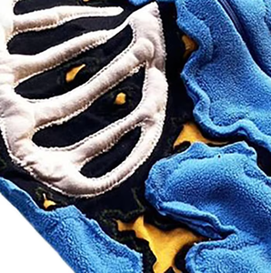 Chaquetas de Sherpa Personalizadas Premium para Ropa Urbana, Chaquetas Cálidas con Forro Polar Sherpa para Uso Urbano y al Aire Libre, Proveedor OEM ODM - Product Image 6