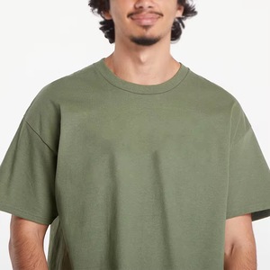 T-shirts en coton d'été de qualité supérieure pour hommes et femmes, hauts en coton graphiques avec un design sportif décontracté pour les activités de plein air - Product Image 6