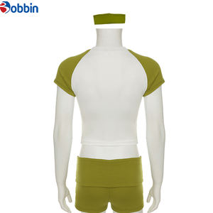 Conjuntos de Shorts para Mujer, Tendencia, con Logotipo Personalizado, Diadema, Verano, 2 Piezas, Conjuntos Cortos Casuales para Mujer, Conjuntos Personalizados, Ropa Urbana - Product Image 2