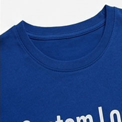 Casual Eco-friendly Attractive Solid <b>Colour</b> Women T <b>Shirt</b> 100%Cotton Anti bacterial soft style Regular Casual wear Women T <b>Shirt</b> - Product Image 4