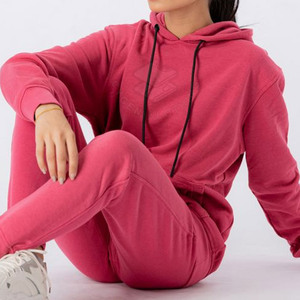 Conjunto Deportivo Ligero de Invierno para Mujer, Diseño Sólido, Casual, Transpirable, para Correr, Hacer Ejercicio y un Estilo de Vida Activo - Product Image 4