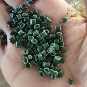 Yuntianhua DURACON POM Plastique Conducteur pour Roulements et Fermetures Éclair, Couleur Transparente, Qualité de Moulage, Certifié ISO, Haute Fluidité, Antistatique - Product Image 2