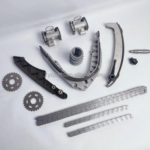 Kit de cadena de distribución de motor M62 M62B44 11311741777 11311741236 11311745406 11311741746 para BMW 540i <span class=keywords><strong>E39</strong></span> E38 740 E53 M62 X5 4.4L 4.6i - Product Image 3