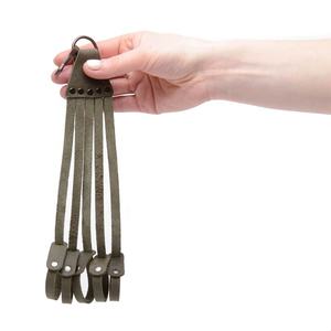 Correa de Transporte para Patos y Gansos Imra Impex, Resistente, para Caza en Bosques y Selvas, de Alta Calidad, Modelo 2026 - Product Image 6