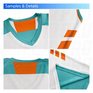 Camiseta de Baloncesto Personalizada con Nombre y Número del Equipo, Logotipo, Ropa Deportiva Personalizada, Secado Rápido, Transpirable, Uniforme Atlético para Hombre y Mujer - Product Image 6