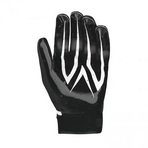 Guantes Profesionales de Fútbol Americano para Hombre, Premium, Antideslizantes, con Impresión de Logotipo - Product Image 4