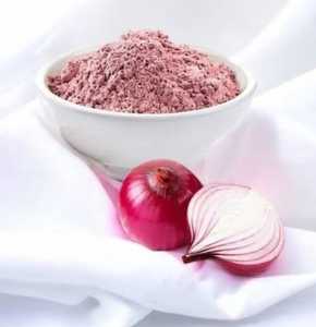 Poudre d'oignon séché de qualité supérieure, naturelle, finement moulue, assaisonnement pour la transformation alimentaire et la vente en gros, en vrac, Ocean Link Exim - Product Image 5