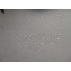 AMAT 0020-20676 EEP-G-065 OBS, COVER PRECLEAN - อุปกรณ์และชิ้นส่วนเซมิคอนดักเตอร์มือสองระดับโลกที่เชื่อถือได้ - Product Image 6