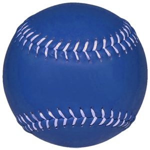 High Quality Custom <b>Baseballs</b> Durable PU Leather Practice <b>Balls</b> for Training Schools Clubs and Promotional Use Bulk Supply - Product Image 2