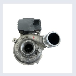 ใช้งานร่วมกับ Garrett Turbo 28231-2F000 784114-0002 Hyundai ix35 Tucson อุปกรณ์อิเล็กทรอนิกส์ยานยนต์อื่นๆ โดย - Product Image 3