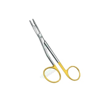 Hasni-tijeras quirúrgicas de acero inoxidable, tijeras de Tenotomy de alta calidad, Supercut Plus Tc (carburo de tungsteno) - Product Image 1