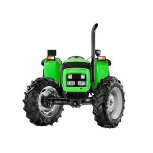 รถแทรกเตอร์ Deutz Fahr Agrolux 70 ขับเคลื่อน 4 ล้อ 70 แรงม้า พร้อมระบบเกียร์สำหรับงานเกษตรหนัก - Product Image 3